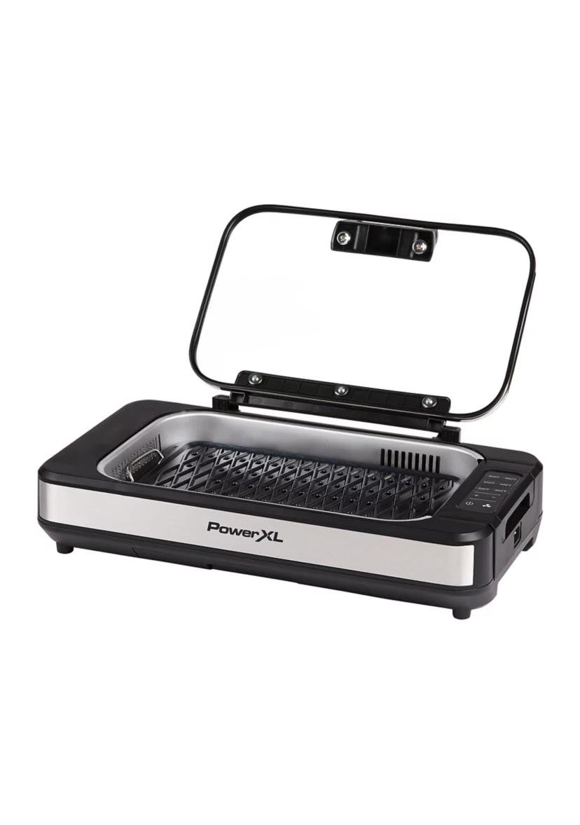PowerXL Smokeless Grill Elite