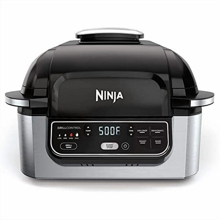 Ninja Foodi 5-in-1 Indoor Grill AG301