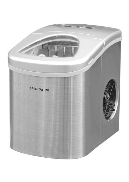 Frigidaire EFIC117 countertop ice maker