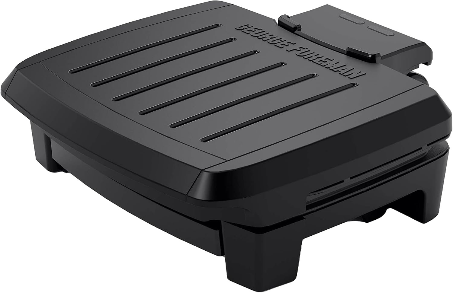 George Foreman Electric Grill GRP4842MB