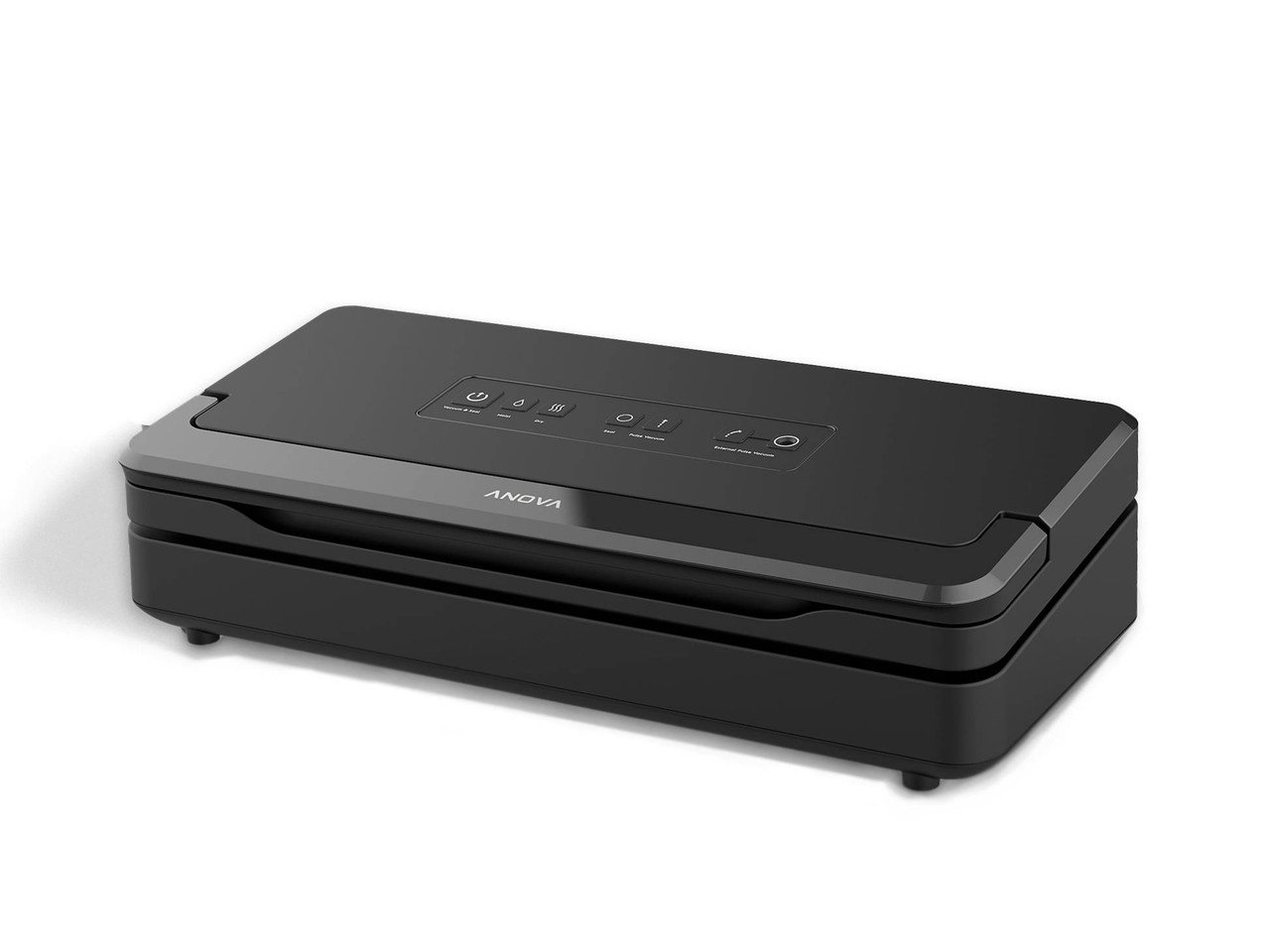 The 4 Best Vacuum Food Sealers of 2026 — Tested & Ranked