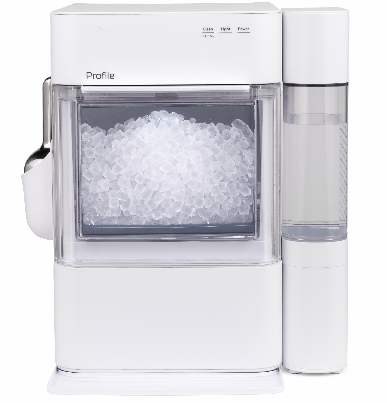 Best Nugget Ice Maker in 2026: We Compared 4 Brands So You Don’t Have To