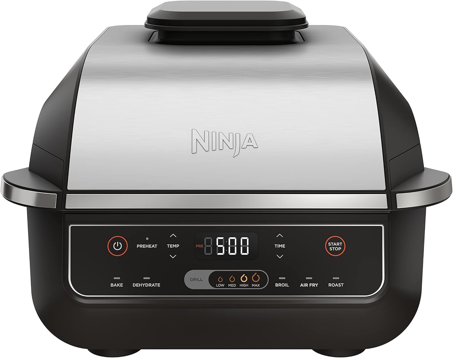 Ninja Foodi EG201 indoor grill