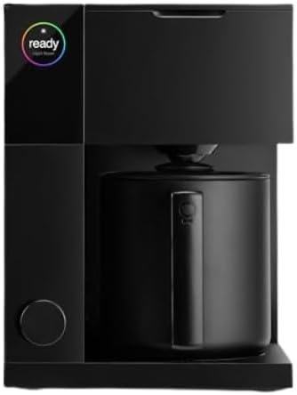Fellow Aiden coffee maker — SCA certified precision brewing