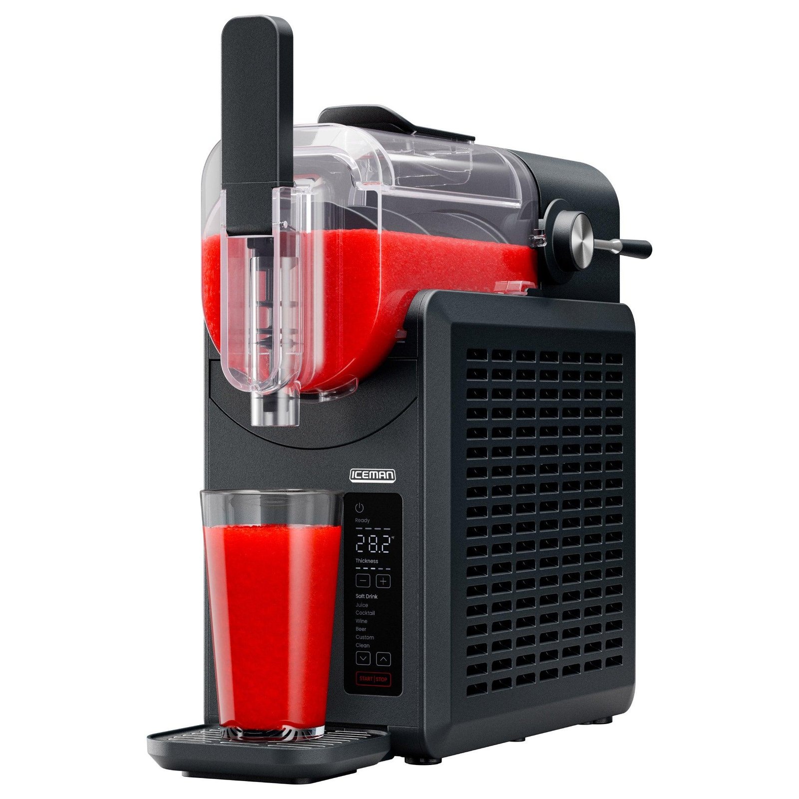 Best Slushie Machines 2026 - Chefman Iceman Slush-Ease MAX
