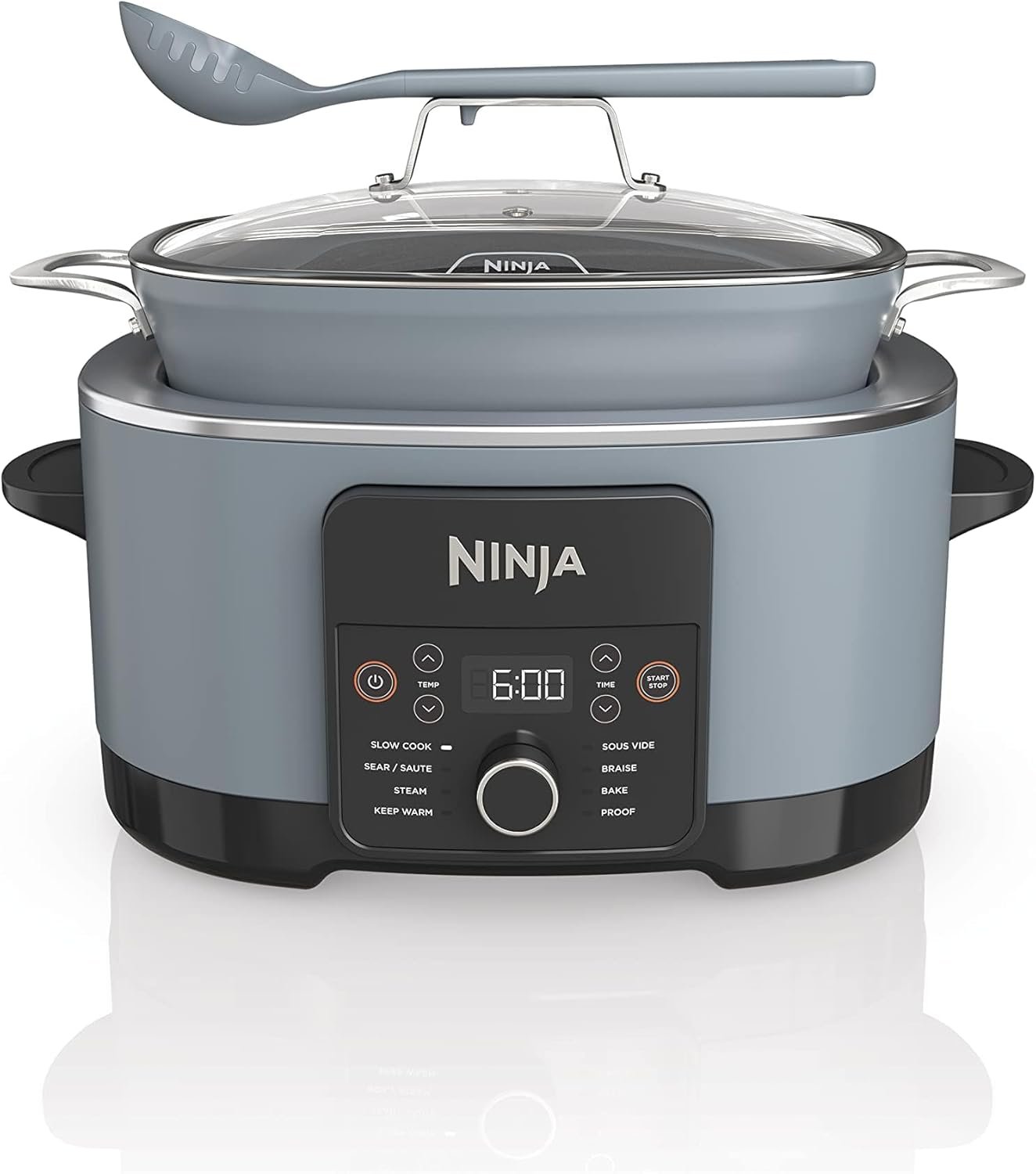 Ninja PossibleCooker PRO — best smart cooking appliance for families 2026